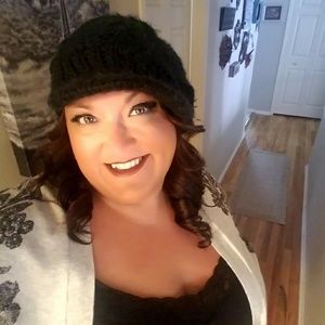 Meet your Posher, Jen